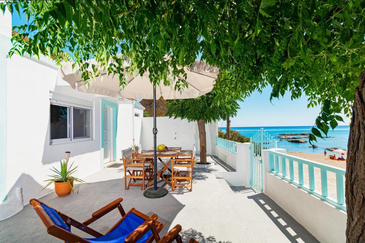 Ferienhaus Casa Al Mare *